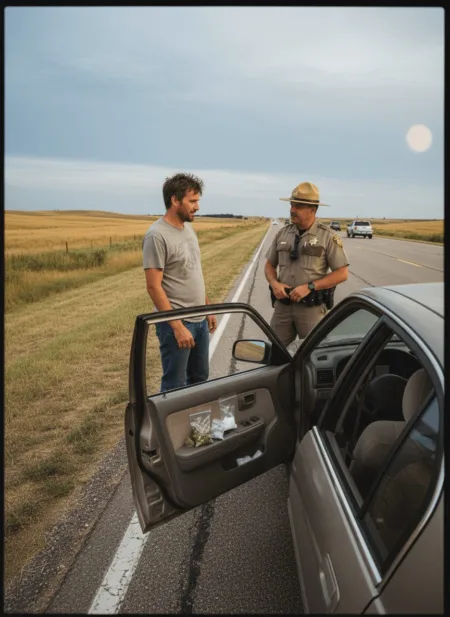 Discover what led to a startling meth THC possession Kansas bust. Uncover legal insights, shocking facts, and what comes next—don’t miss these details!