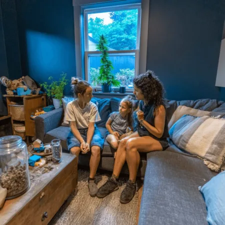 Discover practical marijuana and parenting advice for today's families. Unlock real talk, expert tips, and honest perspectives—this is what parents need now.