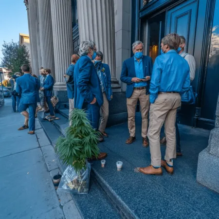 How Republican Opposition Marijuana Reforms Shape the Legalization Debate Now Discover how Republican opposition marijuana reforms impact the future of legalization. Can reforms survive the pushback? Find out what’s at stake today.