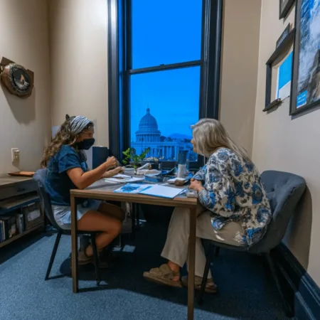 Idaho senators marijuana reclassification debate heats up—how will their bold move impact the future of cannabis laws? Discover what you need to know!