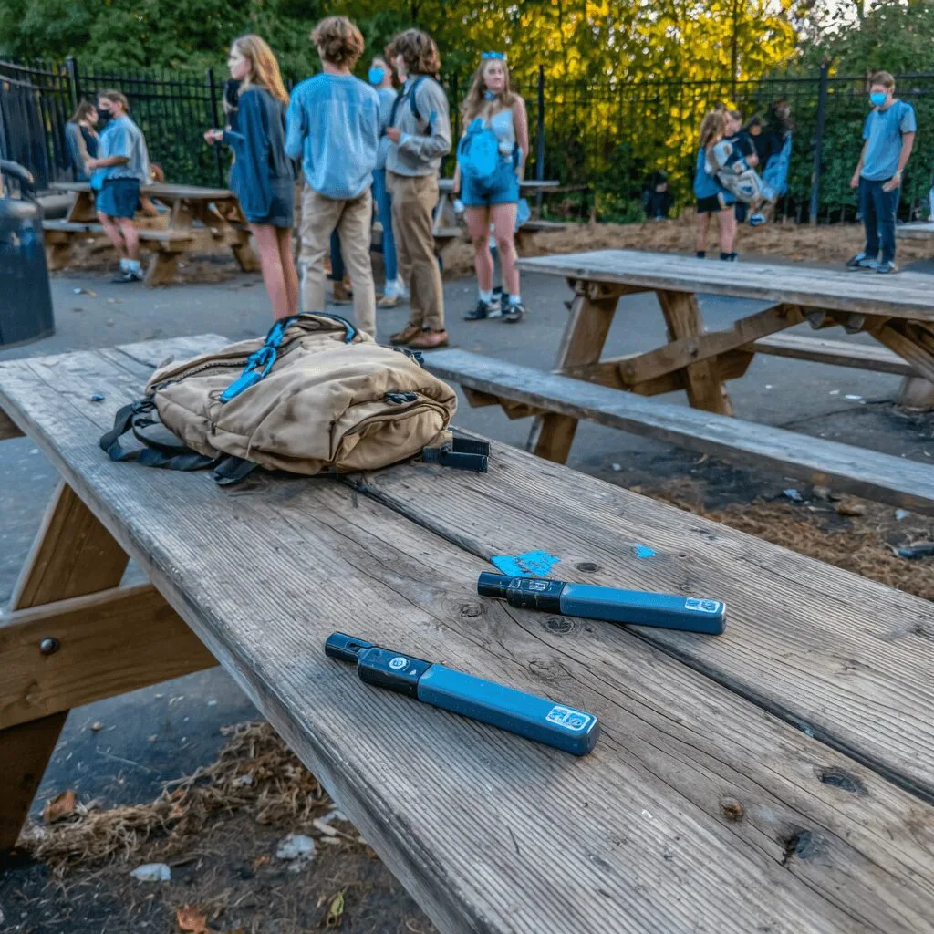 Discover the shocking truth behind the THC vape pen robbery. What led to a tragic loss? Click to uncover the details and real impact of this crime.
