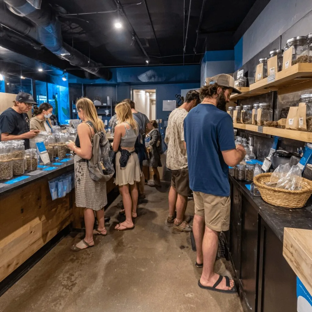 Curious how the Michigan marijuana tax law is sparking a buying frenzy? Discover what’s changing, who’s impacted, and why you need to act now.