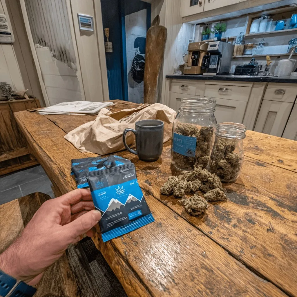 Urgent! California psychedelic chocolate warning just issued—are you at risk? Discover the real story and protect yourself before you take a bite.