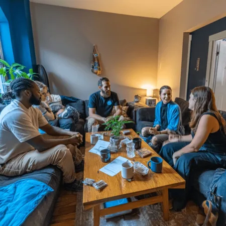 Indiana Marijuana Legalization Bill: What’s At Stake & Who’s Ready for Change? Is the Indiana marijuana legalization bill finally bringing change? Discover what the new legislation could mean for you and the state's future. Click in.