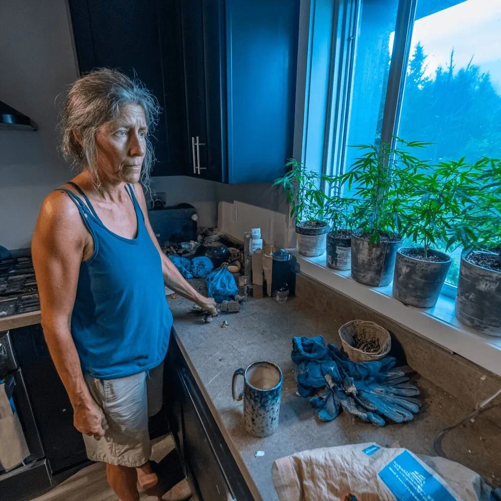 Caught in a psilocybin mushroom arrest? Find out what led to a shocking Camden County bust—discover the inside story. Would you risk it?