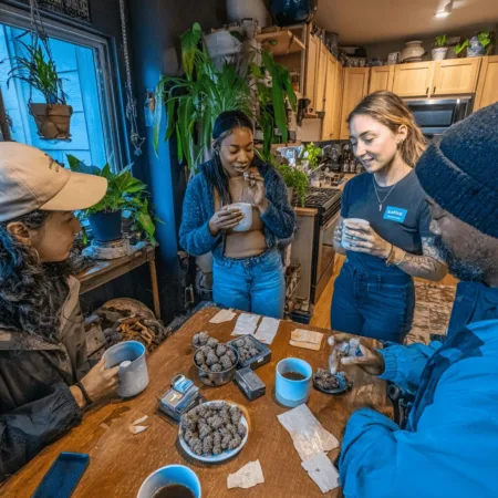 Origin of Cannabinoids Study Sparks Major Insights & Community Buzz Explore the latest origin of cannabinoids study—what surprising facts will you uncover? Click now to discover amazing cannabis science breakthroughs.