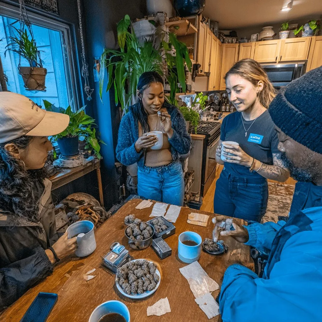 Explore the latest origin of cannabinoids study—what surprising facts will you uncover? Click now to discover amazing cannabis science breakthroughs.