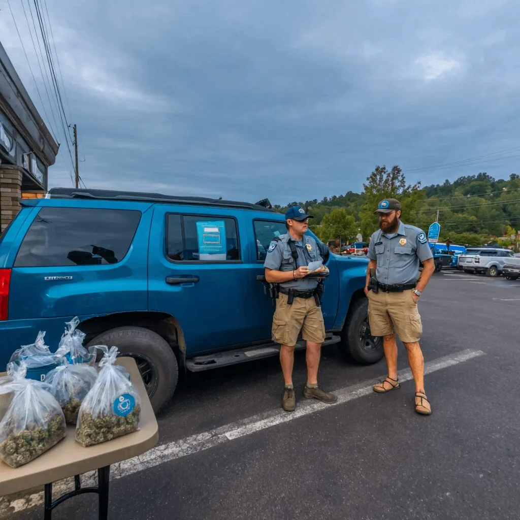 Curious about Alabama marijuana law enforcement? Discover surprising facts and crucial updates you can't afford to ignore. Click to learn the real story!