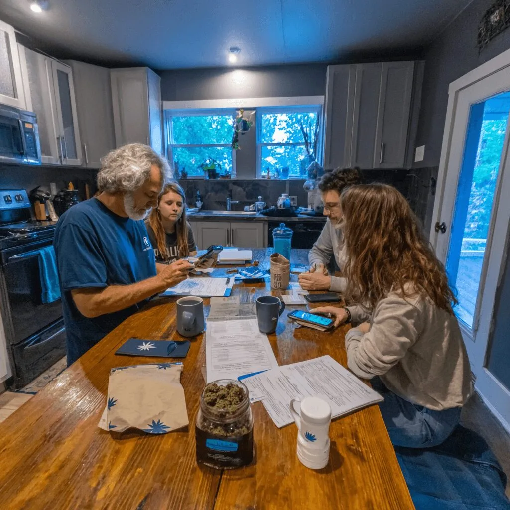 Curious about Kentucky THC laws? Discover the surprising changes and key facts that could impact you. Don’t miss these essential insights—click to learn more!