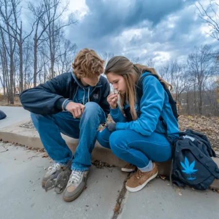 Why Youth Marijuana Use Is Sparking New Conversations in 2024 Discover the truth about youth marijuana use—why are more teens experimenting? Get expert insight and real stories you won't find anywhere else.