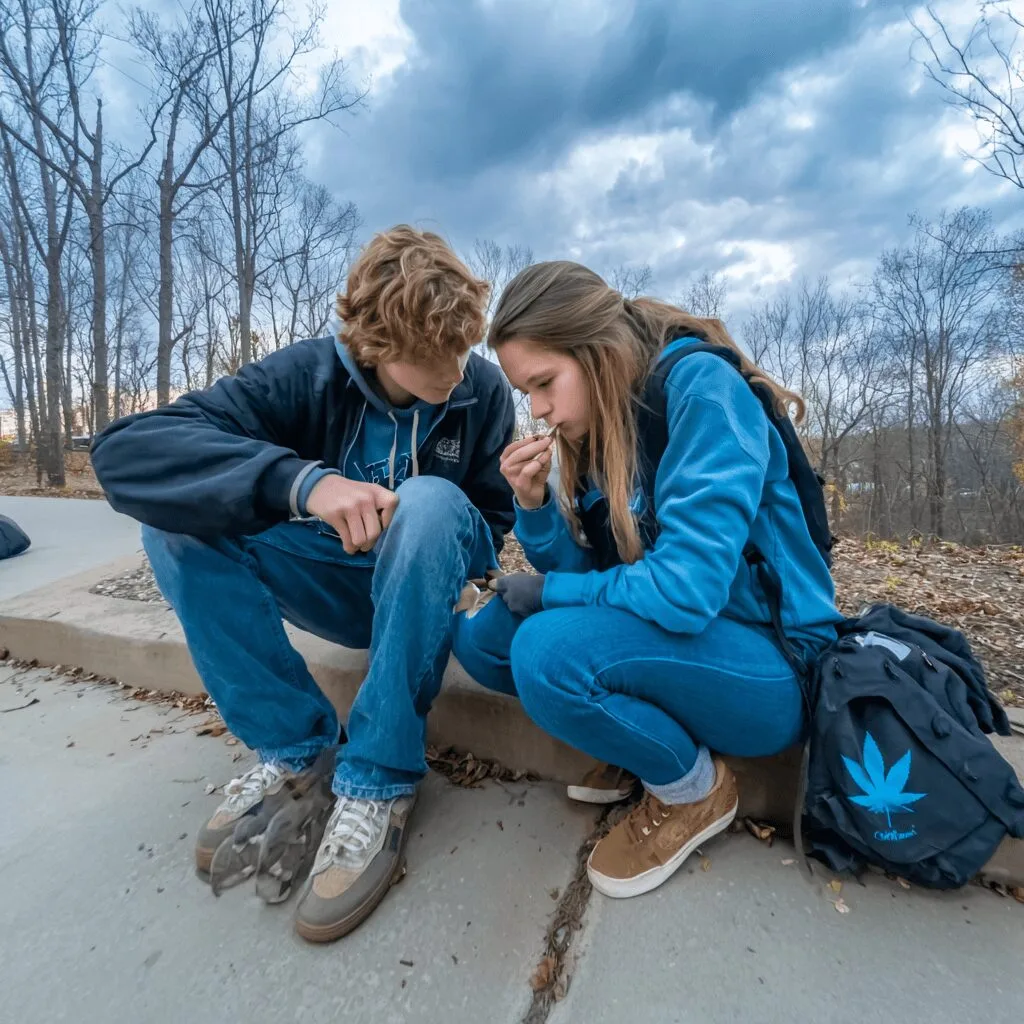 Discover the truth about youth marijuana use—why are more teens experimenting? Get expert insight and real stories you won't find anywhere else.