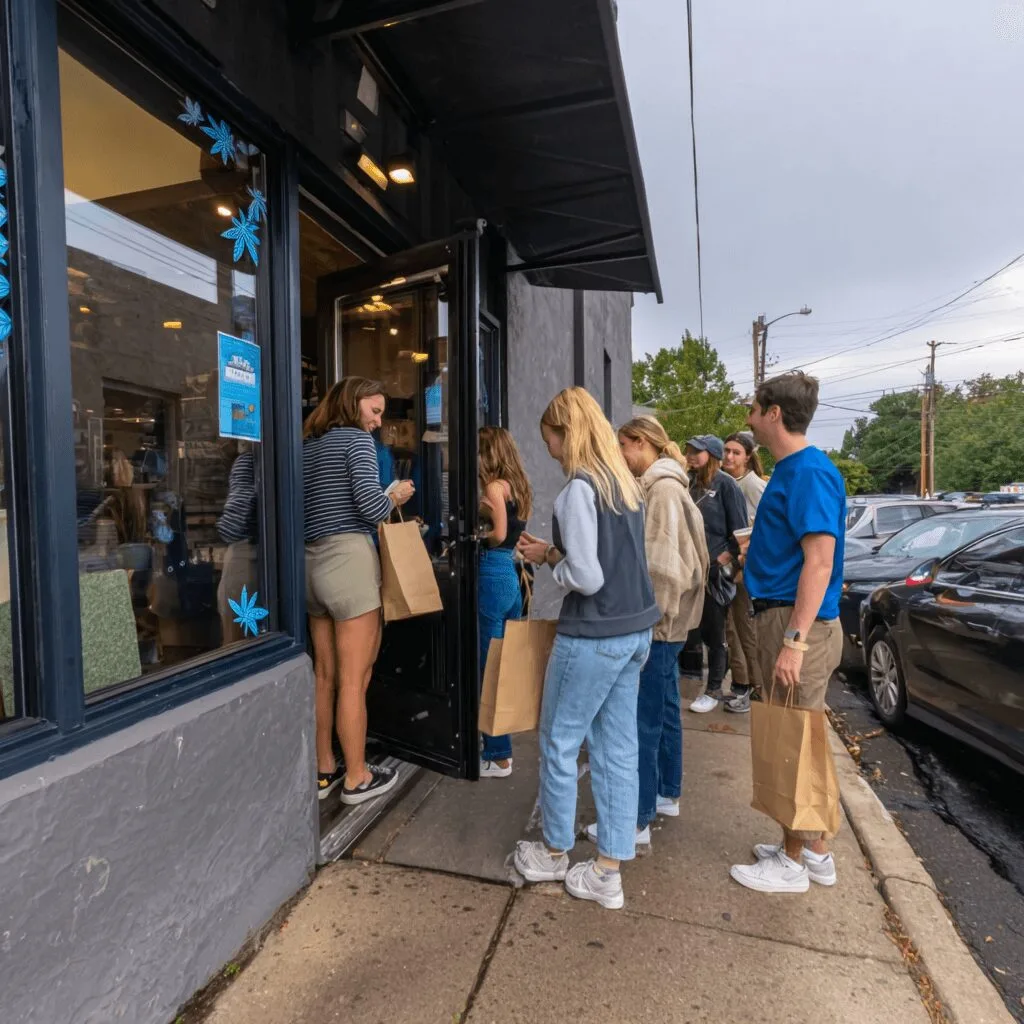 Curious about the new Watertown cannabis dispensary? Discover what’s coming, how it could change your routine, and why locals are buzzing with excitement.