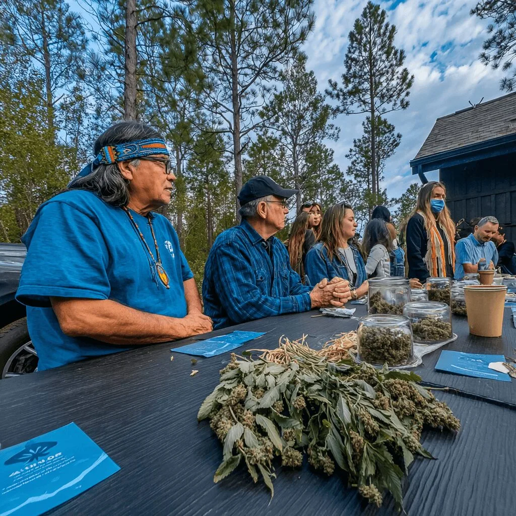 Curious about the Bois Forte cannabis compact? Explore exclusive insights on what’s next for Minnesota and the tribe’s groundbreaking cannabis agreement.