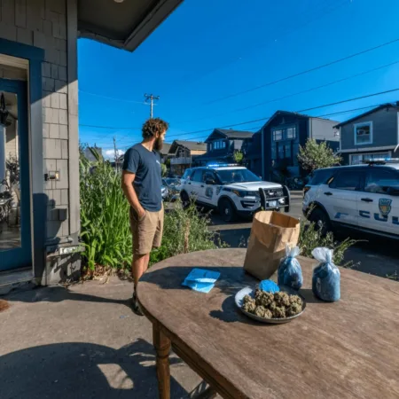 Grafton Man Marijuana Charges: What Went Down and Why It Matters Now Grafton man marijuana charges stir up the community—discover what led to his arrest and what this could mean for cannabis laws in your area.