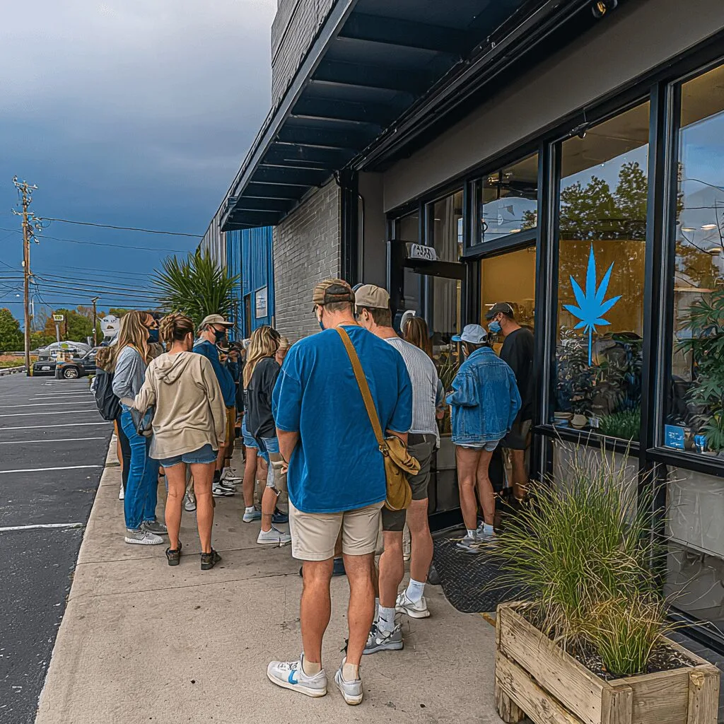 Discover the buzz! Lexington medical cannabis dispensary brings new options to town—find out what's coming and why you should care. Click to learn more!