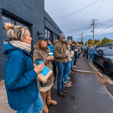 Discover shocking updates on Michigan company layoffs 2025. Which major employers made the list? Click now for crucial insights and firsthand details!