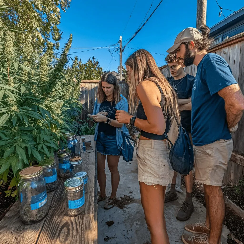 Unlock the fascinating THC CBD CBC origins! Discover how these powerful compounds shape cannabis—click to explore groundbreaking insights and hidden facts.