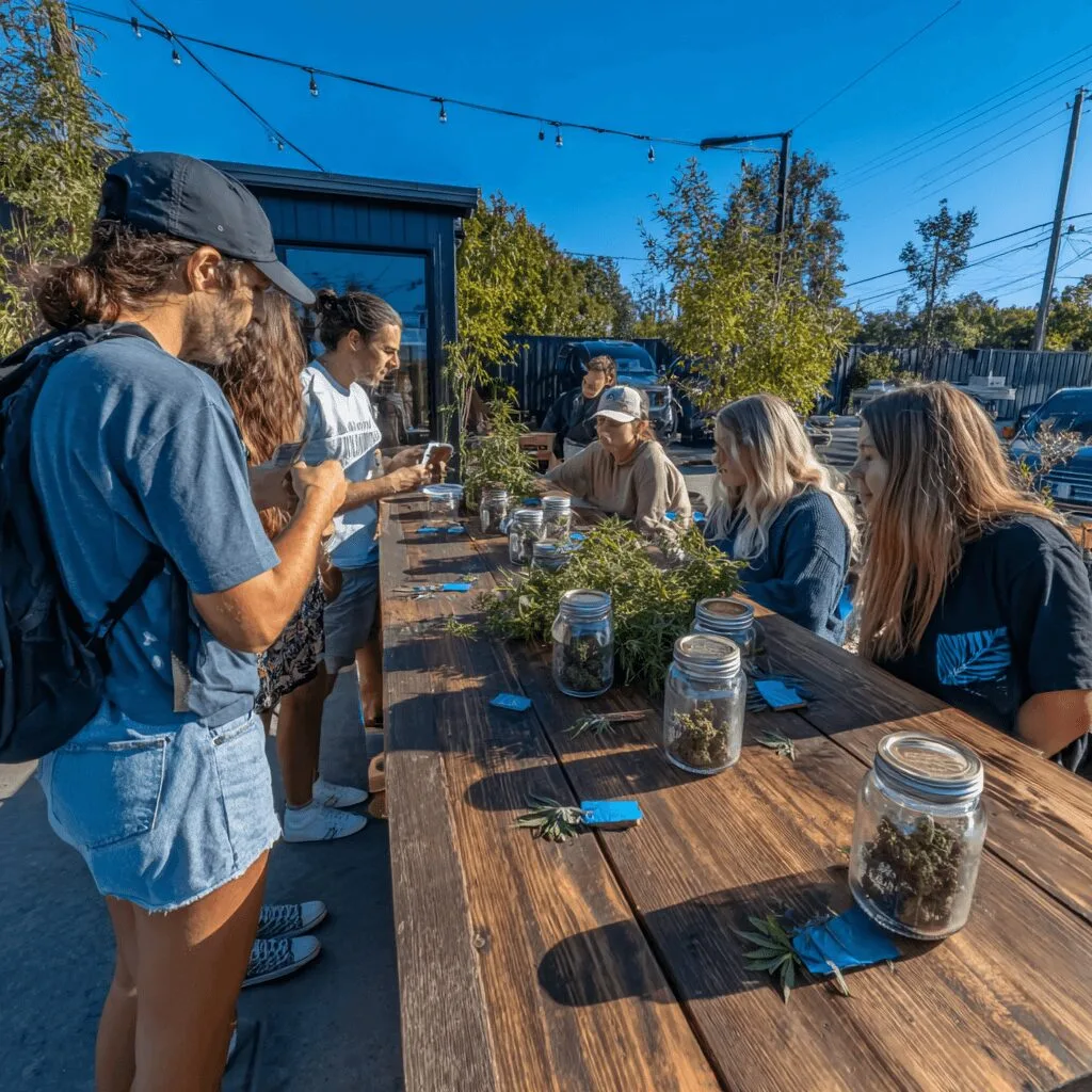 Searching for the best selling California cannabis strains? Discover real favorites, surprising winners, and expert picks—see which strains top California's charts!