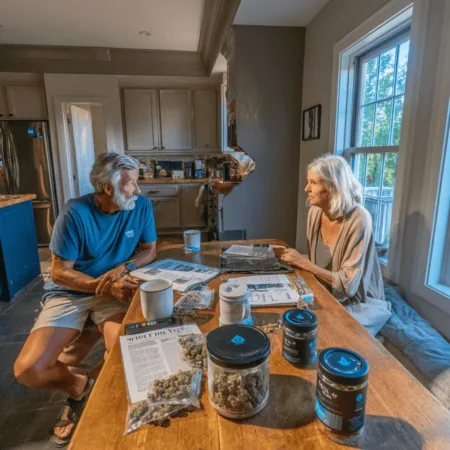Trump Cannabis Rescheduling: What Every Investor Needs to Know Now Trump cannabis rescheduling could upend the market—will it boost or tank Tilray Brands? Discover the truth before you invest. Click to get the latest!