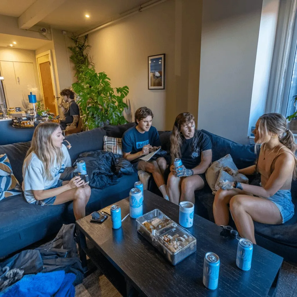 Curious about Gen Z drinking habits? Discover why this new generation is choosing less alcohol and more cannabis. See why the change is making waves!