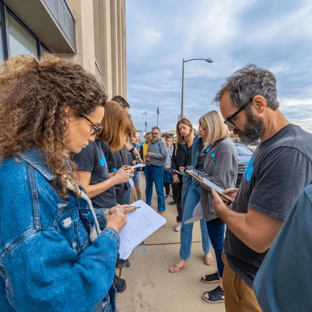 Curious about Ohio marijuana law changes? Discover how activists are fighting back and what could change next. Don’t miss this pivotal update!