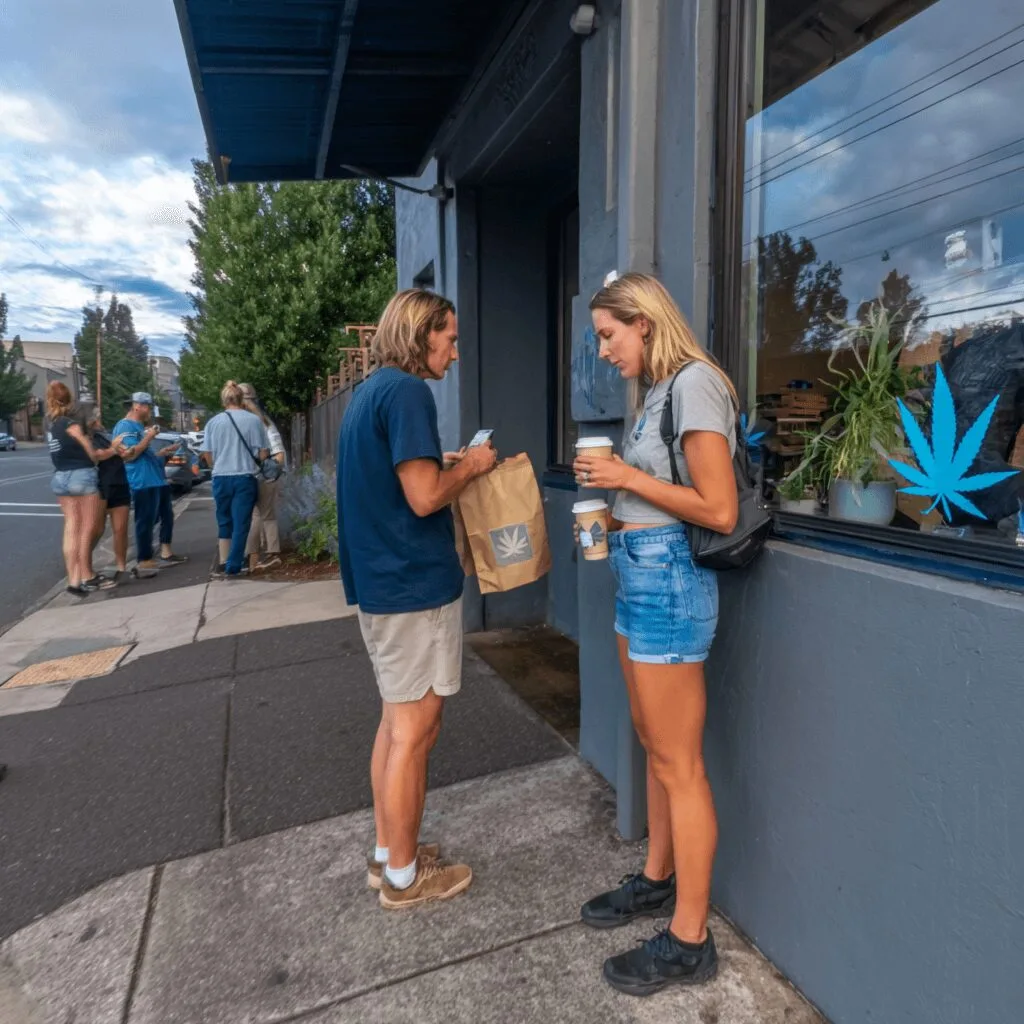 Discover how Washington cannabis laws impact your life. Uncover bold changes, family leave updates, and what they mean for residents—click for insights!