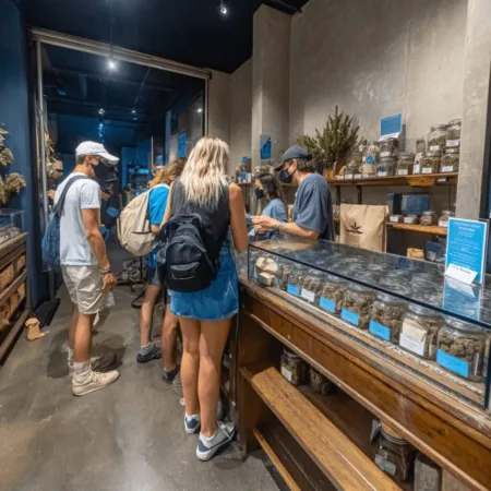 Massachusetts Cannabis Price Drop: Shoppers Score Big as Dispensary Costs Fall Don’t miss the Massachusetts cannabis price drop—discover why prices plunged and how it could impact your wallet. Ready to cash in on the savings?