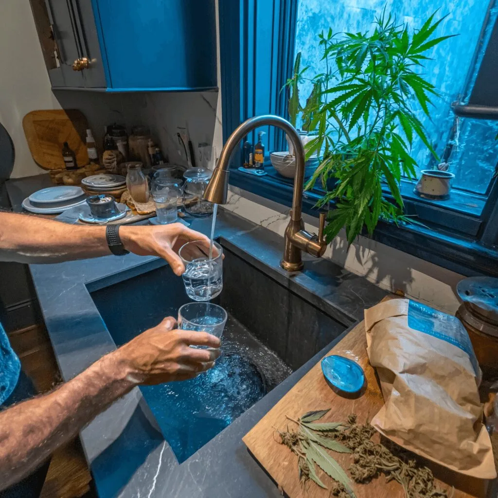 Joburg tap water smell leaving you worried? Discover the hidden causes, expert responses and bold solutions that everyone in Johannesburg needs to know now.
