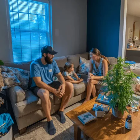 Parental Rights Medical Marijuana: Florida Families Face New Legal Realities Explore how parental rights medical marijuana laws in Florida are evolving. Will these changes protect families? Uncover the crucial details you need now.