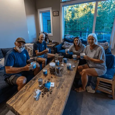 Curious about the cannabis PTSD veterans study? Discover breakthrough findings and what this means for veterans seeking hope—don’t miss the full story!