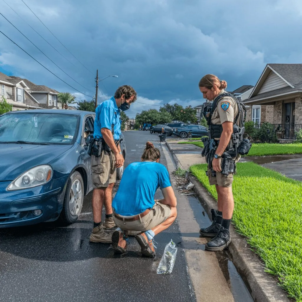 Gun arrest marijuana possession grabs attention in Gainesville. Shocking details—what really happened? Click to uncover the dramatic story and legal twists.