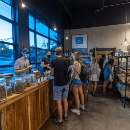 New Jersey Cannabis Excise Fee Freeze: What 2026 Means for Dispensaries & Consumers Want the truth about the New Jersey cannabis excise fee? Find out how the 2026 ruling impacts your business & wallet—discover the inside scoop now!