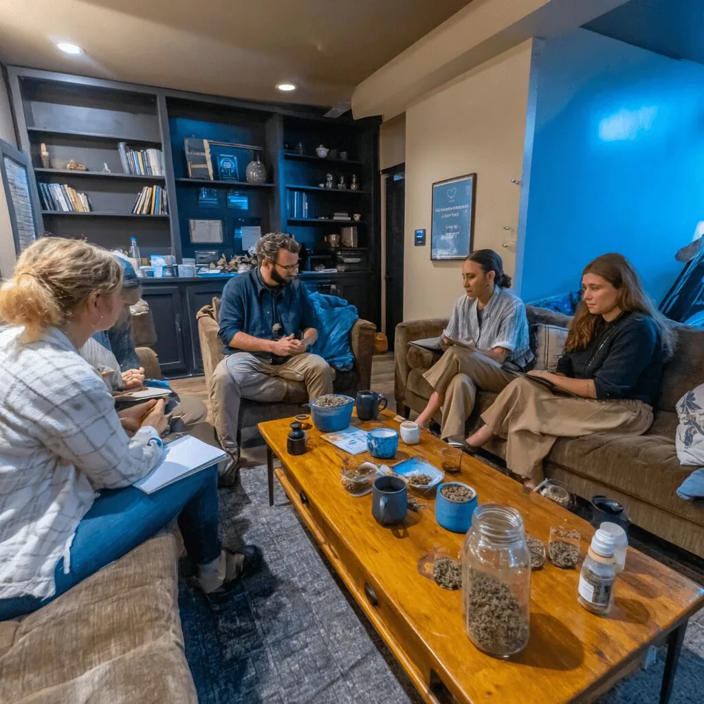 Unlock game-changing discoveries in psychedelic-assisted therapy science. Curious about the real research and breakthroughs? Dive in and get the truth!