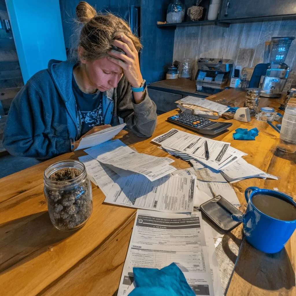 Uncover hidden truths about the Connecticut cannabis tax structure. Is it helping—or hurting—the industry’s future? Dive into the eye-opening details now.