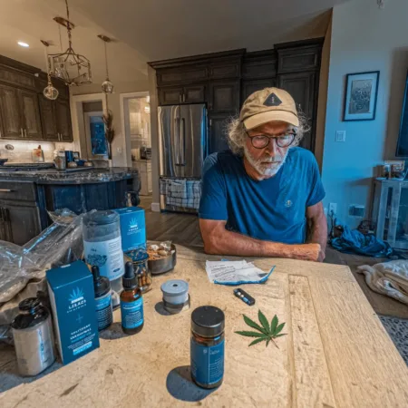 Discover how cannabinoid products chronic pain relief options stack up. Uncover research secrets—are you missing out on real relief? Click to see more.