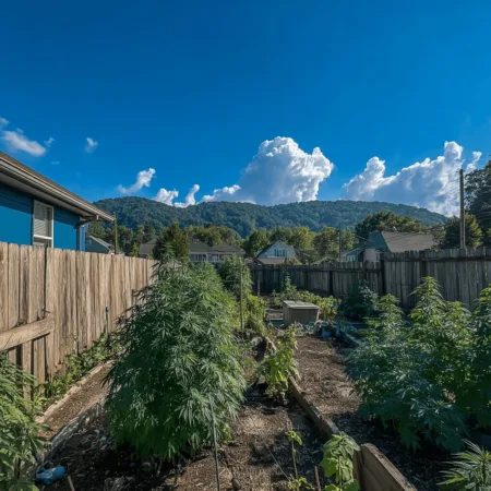 Tennessee Home Marijuana Cultivation: Backyard Growing Revolution in 2024 Curious about Tennessee home marijuana cultivation? Discover how new laws could impact your freedom to grow cannabis — don’t miss these essential updates!