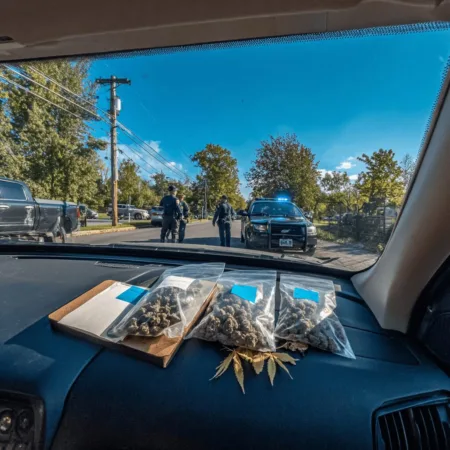 Valparaiso Traffic Cocaine Marijuana Bust: What Really Happened on Main Street? Valparaiso traffic cocaine marijuana: Learn what really happened during this dramatic arrest—are you ready for the details that everyone's talking about?