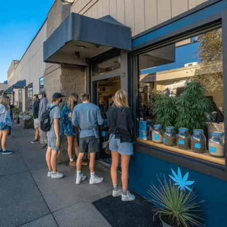 Moab’s Medical Cannabis Pharmacy Opening Sparks Hope, Curiosity, and Community Buzz Curious about the latest medical cannabis pharmacy opening? Discover what makes this grand opening in Moab a must-see for locals and enthusiasts alike!