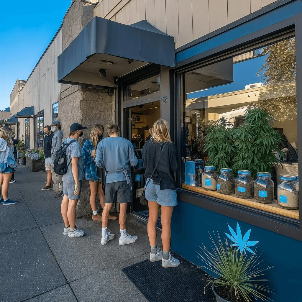 Curious about the latest medical cannabis pharmacy opening? Discover what makes this grand opening in Moab a must-see for locals and enthusiasts alike!