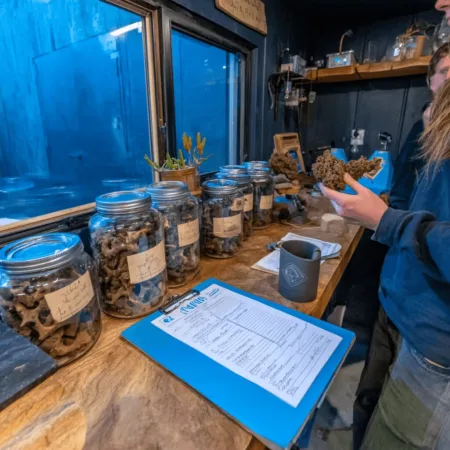 DEA Psychedelic Production Quotas: How 2024’s Changes Could Shake the Industry Curious about the 2024 DEA psychedelic production quotas? Discover the surprising changes and what they mean for cannabis and psychedelic advocates now.