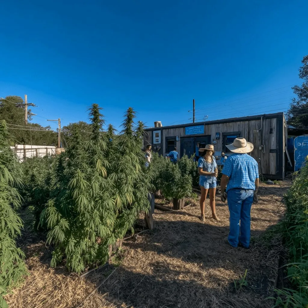 Curious about Texas hemp industry regulations? Discover how new rules and fees could transform your business—don’t miss these must-know updates.