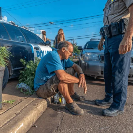 Curious about the recent Phenix City drug arrest? Uncover surprising twists and must-know insights from this headline-making incident. Click to learn more!