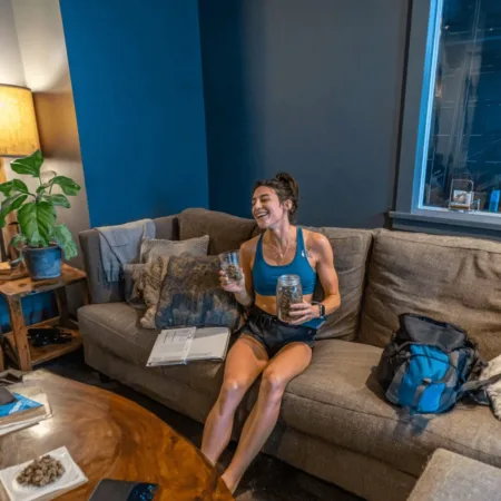 Curious about microdosing psychedelics benefits? Discover how this trend could boost your sleep and exercise routine—find out what you’re missing now!