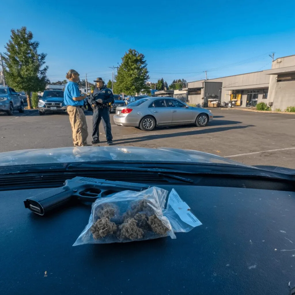 Explore the school firearm marijuana arrest shocking story! Find out what really happened and why this school incident demands your attention now.