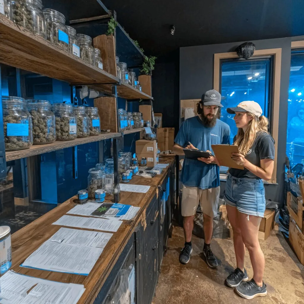 Discover how the Michigan marijuana wholesale tax lawsuit could reshape cannabis business taxes. Will your dispensary feel the impact? Click to find out.