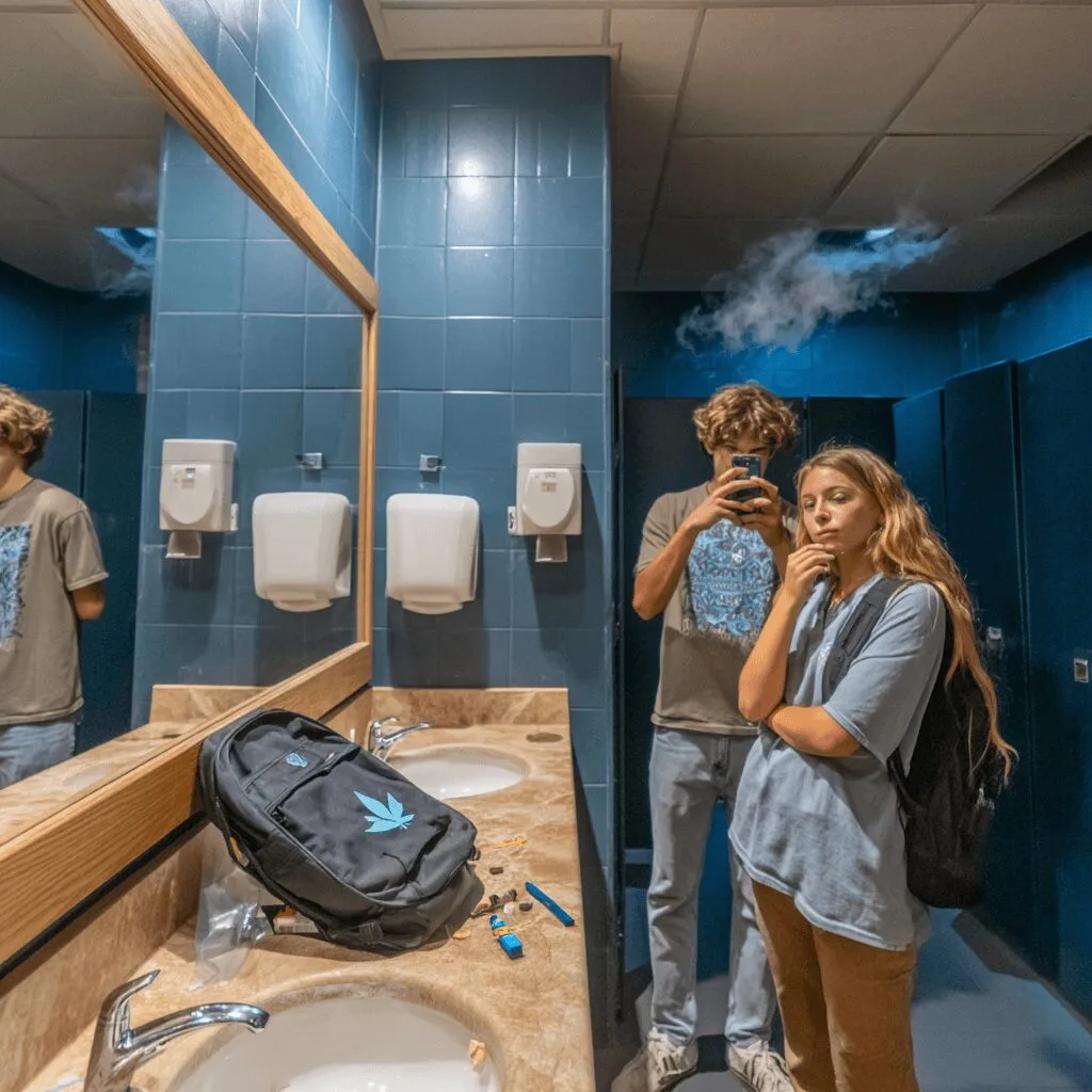 Curious how vape detectors in schools affect student behavior? Uncover the surprising changes and real results—click for the truth they’re not sharing!