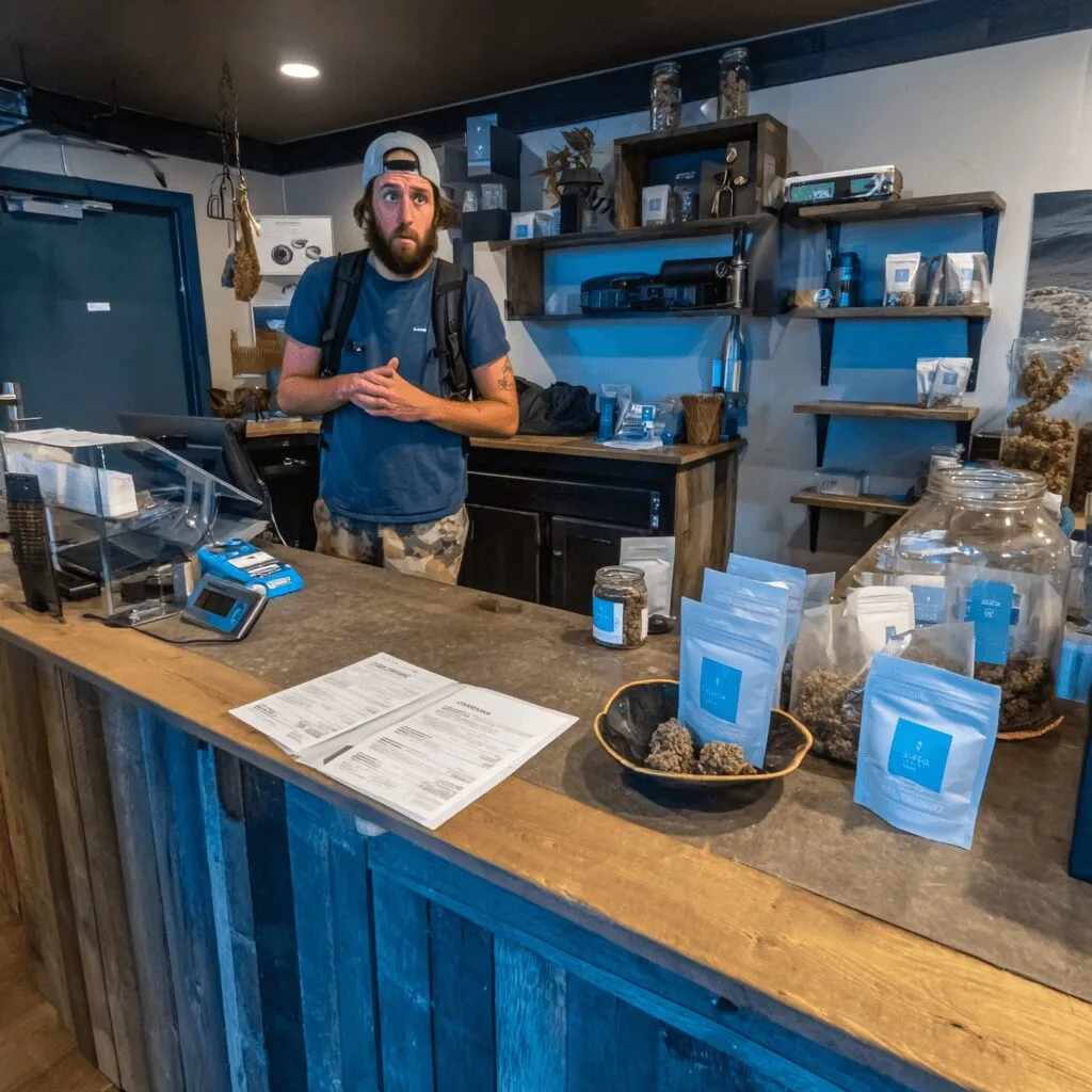 Curious about the cannabis wholesale tax Michigan just enacted? Find out how the new rates could change your business. Click for key insights and reactions.