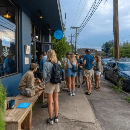 Tennessee New THC Laws: What’s Changing & How It Impacts Everyday Life Curious about Tennessee new THC laws? Learn how your rights, cannabis access, and daily life could change—find out what lawmakers aren't saying yet!