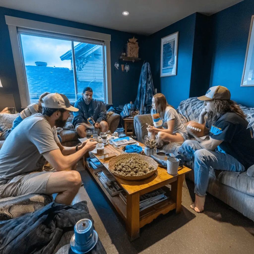Curious about the real costs of cannabis? Dive into our marijuana addiction editorial for powerful insights and a bold perspective—click for the real story.