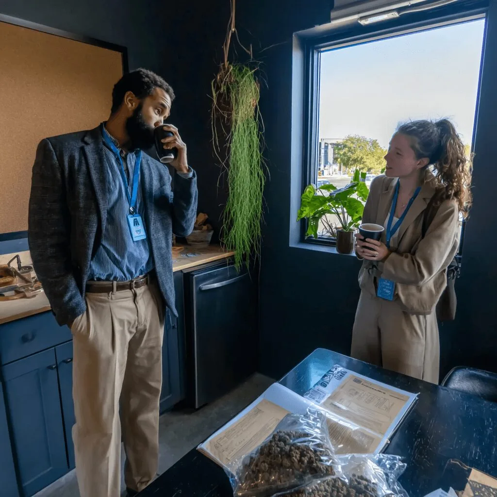 Curious about marijuana reclassification fitness-for-duty? Discover surprising impacts on compliance and workplace standards—click to stay ahead of changes!